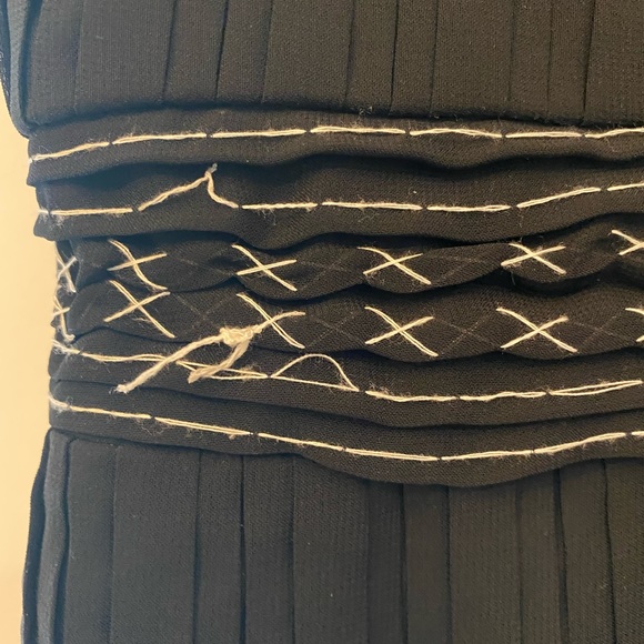 Beautiful Sue Wong top - Picture 2 of 5